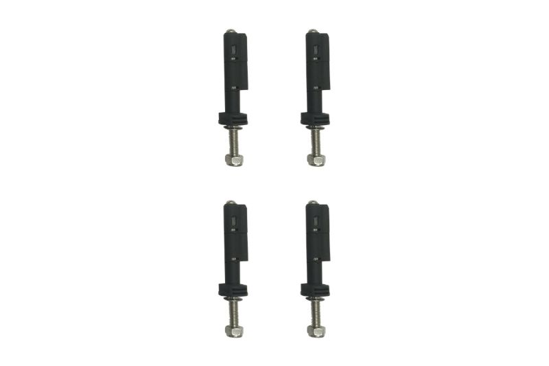 Maxtrax Mounting Pins - MKII - 40mm (Set of 4)