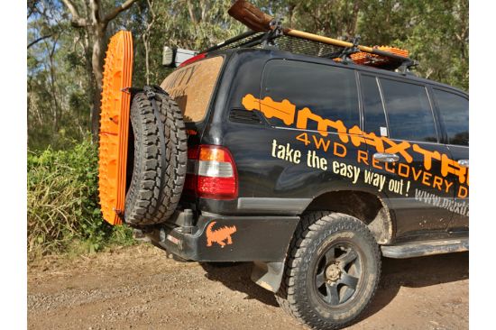 Maxtrax Rear Wheel Harness