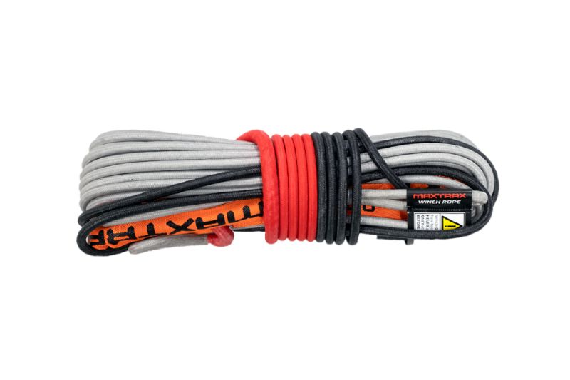 Maxtrax Static Winch Rope - 30m