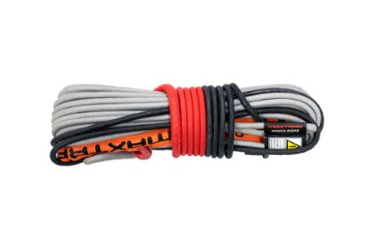 Maxtrax Static Winch Rope - 30m
