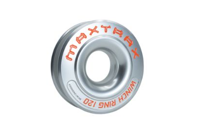 Maxtrax Winch Ring 120mm