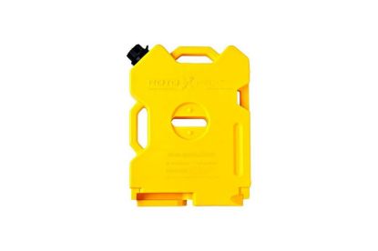 Rotopax Diesel 2 Gallon Fuel Can - Single