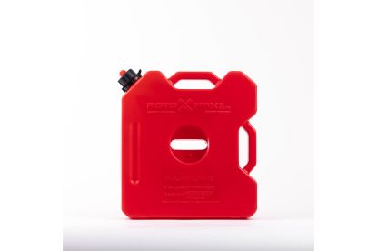 Rotopax RX-3G - Gasoline 3 Gallon Fuel Can - Single