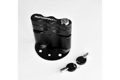 Rotopax RX-LOX-PM - LOX Pack Mount - Single
