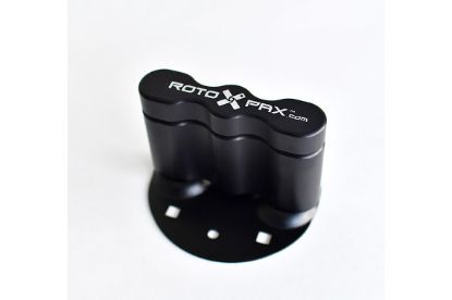 Rotopax Standard Pack Mount - Single