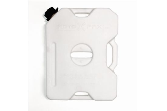 Rotopax RXX-2W - 2 Gallon GEN 2 Water Can - Single