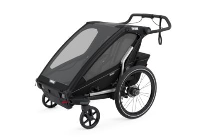 Thule Chariot Sport 2 - Black