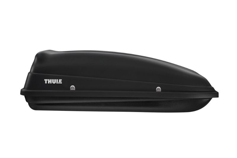 Thule Sidekick Cargo Box