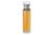 Dometic Stainless Steel Insulated Bottle - 22oz - Mango