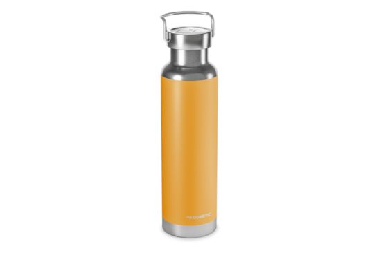 Dometic Stainless Steel Insulated Bottle - 22oz - Mango