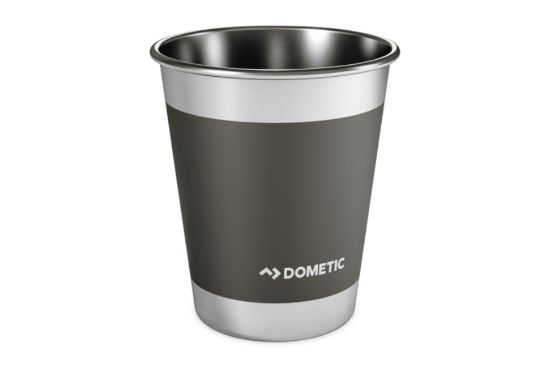Dometic Stainless Steel Cup - 16oz - Ore (4 Pack)