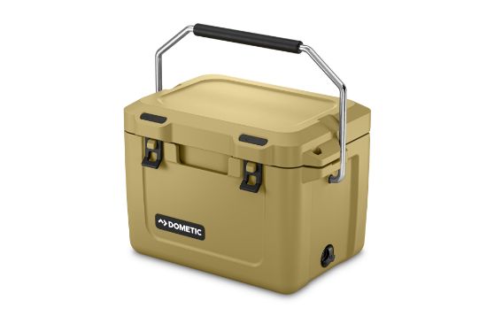 Dometic Patrol 20 Qt. Ice Chest - Olive