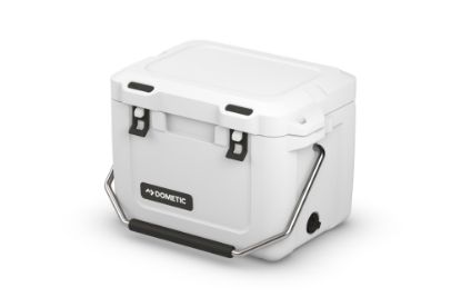 Dometic Patrol 20 Qt. Ice Chest - White