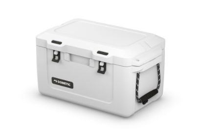 Dometic Patrol 35 Qt. Ice Chest - White