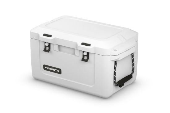 Dometic Patrol 35 Qt. Ice Chest - White