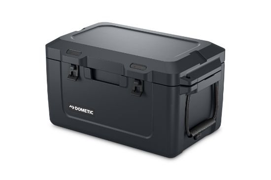 Dometic Patrol 35 Qt. Ice Chest - Slate