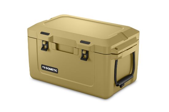 Dometic Patrol 35 Qt. Ice Chest - Olive