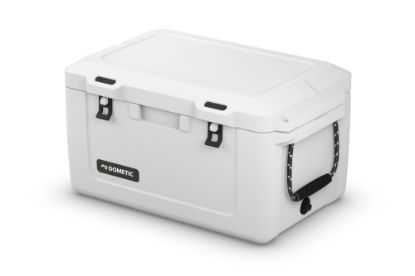 Dometic Patrol 55 Qt. Ice Chest - White