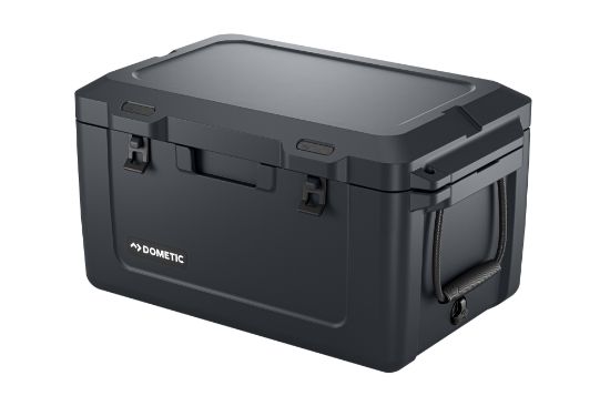 Dometic Patrol 55 Qt. Ice Chest - Slate