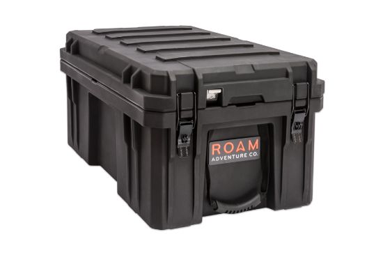 ROAM Rugged Case - 105L - Black