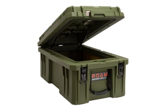 ROAM Rugged Case - 105L - Od Green