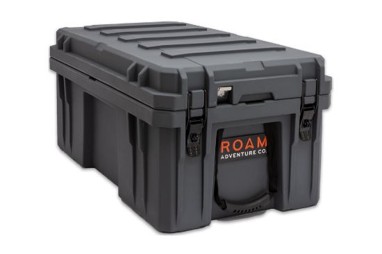 ROAM Rugged Case - 105L - Slate