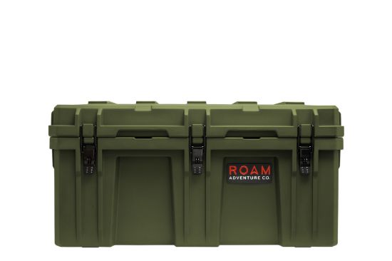 ROAM Rugged Case - 160L - Od Green