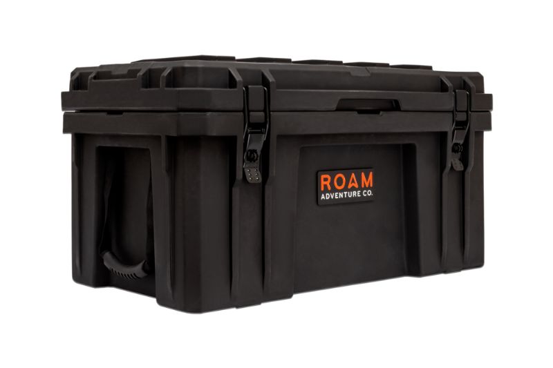 ROAM Rugged Case - 82L - Black