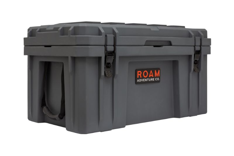 ROAM Rugged Case - 82L - Slate