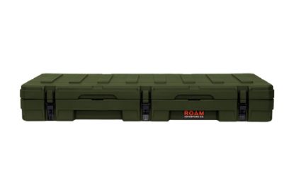 ROAM Rugged Case - 83L - Od Green