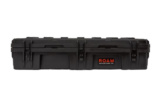 ROAM Rugged Case - 95L - Black