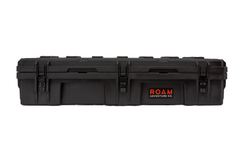 ROAM Rugged Case - 95L - Black