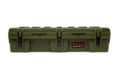 ROAM Rugged Case - 95L - Od Green