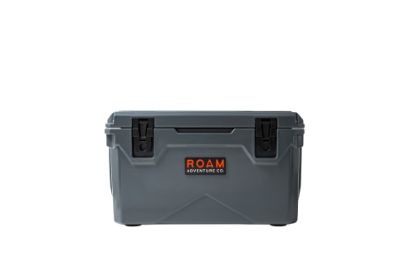 ROAM Rugged Cooler - 45QT - Slate