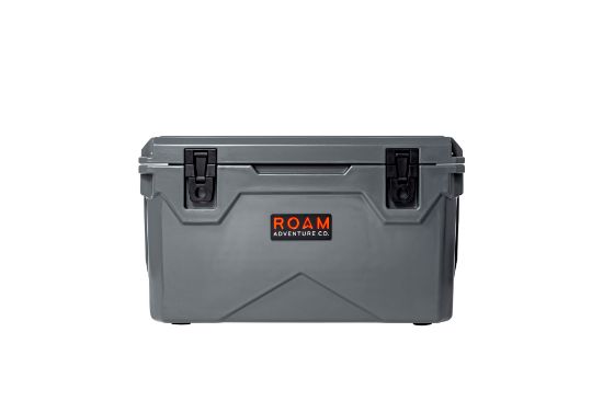 ROAM Rugged Cooler - 65QT - Slate