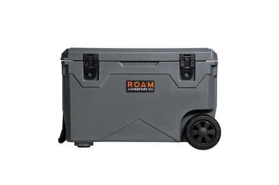 ROAM Rolling Rugged Cooler - 75QT - Slate