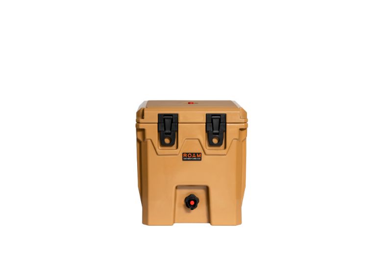 ROAM Rugged Drink Tank - 20QT - Desert Tan