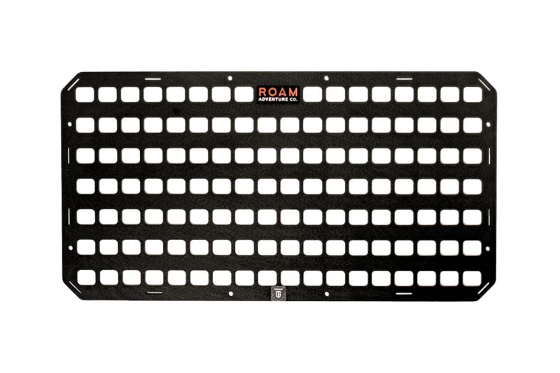 ROAM Molle Panel - 160L