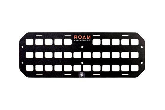 ROAM Molle Panel - 52L
