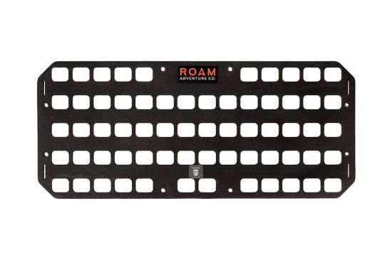ROAM Molle Panel - 82L