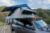 ROAM Vagabond Rooftop Tent - Lite - Slate Navy