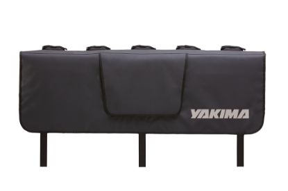 Yakima GateKeeper - MD - Black