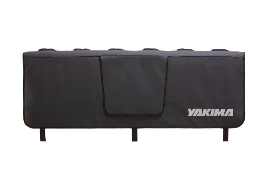 Yakima GateKeeper - LG - Black