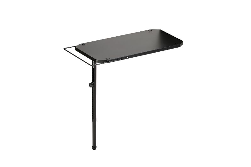Yakima EXO OpenRange Metal Side Table