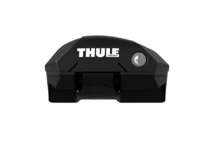 Thule Edge Raised Rail (Set of 4)