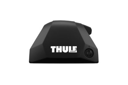 Thule Edge Flush Rail (Set of 4)