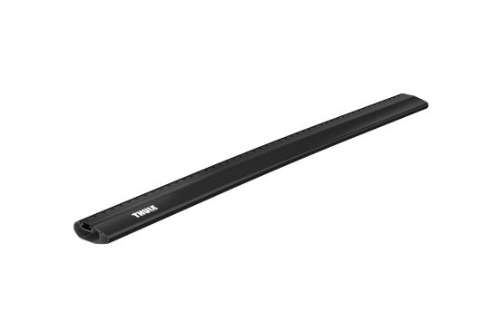 Thule WingBar Edge 77 cm (30 in.) Black (1 pack)