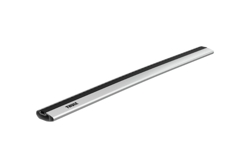Thule WingBar Edge 77 cm (30 in.) Silver (1 pack)