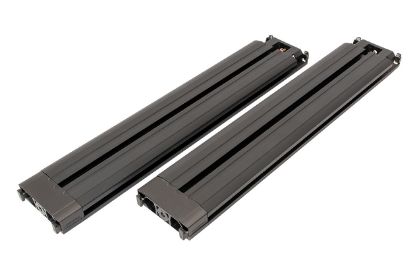 Rhino Reconn-Deck NS Bar Kit - 500mm - Pair