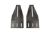 Rhino Reconn Deck Tower - 1 X Pair